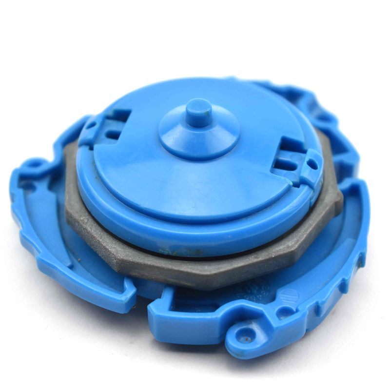 A40 Seaborg, bottom view