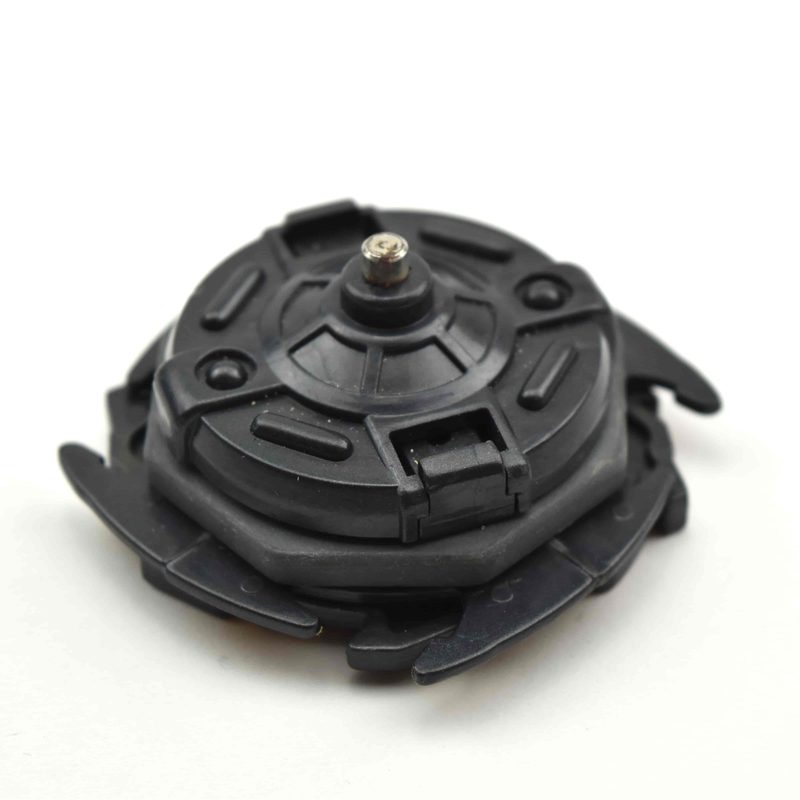 A78 Black Gaia Dragoon V, bottom view