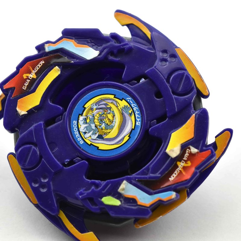 A78 Gaia Dragoon V, top view