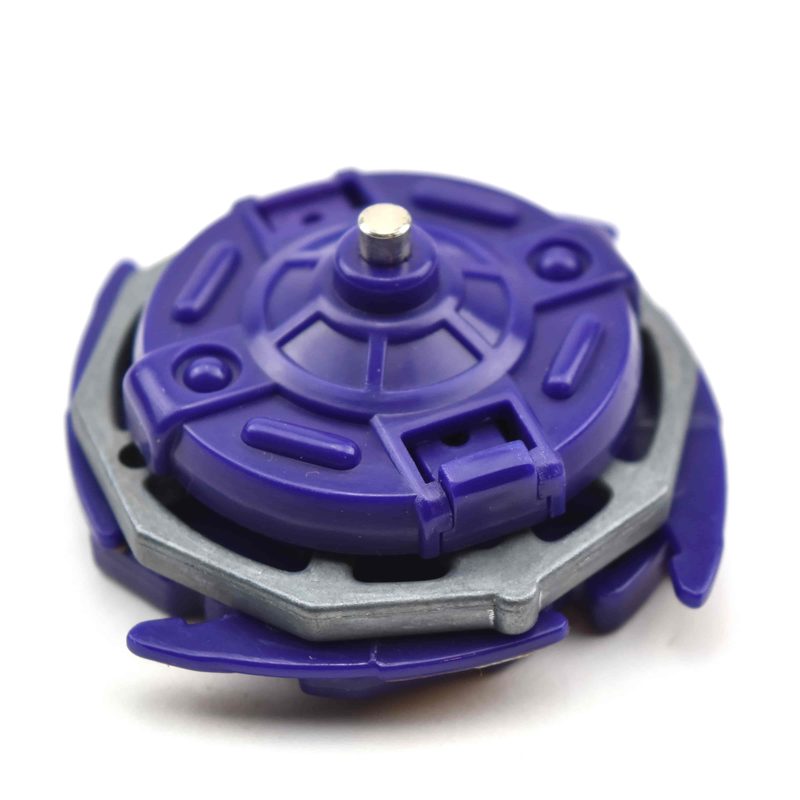 A78 Gaia Dragoon V, bottom view