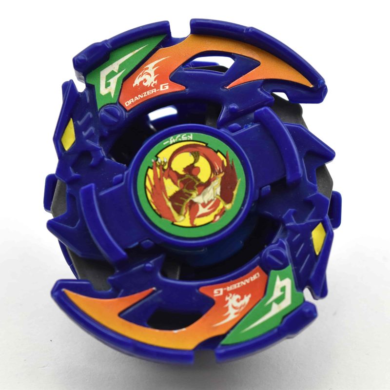 A99 Dranzer G, top view