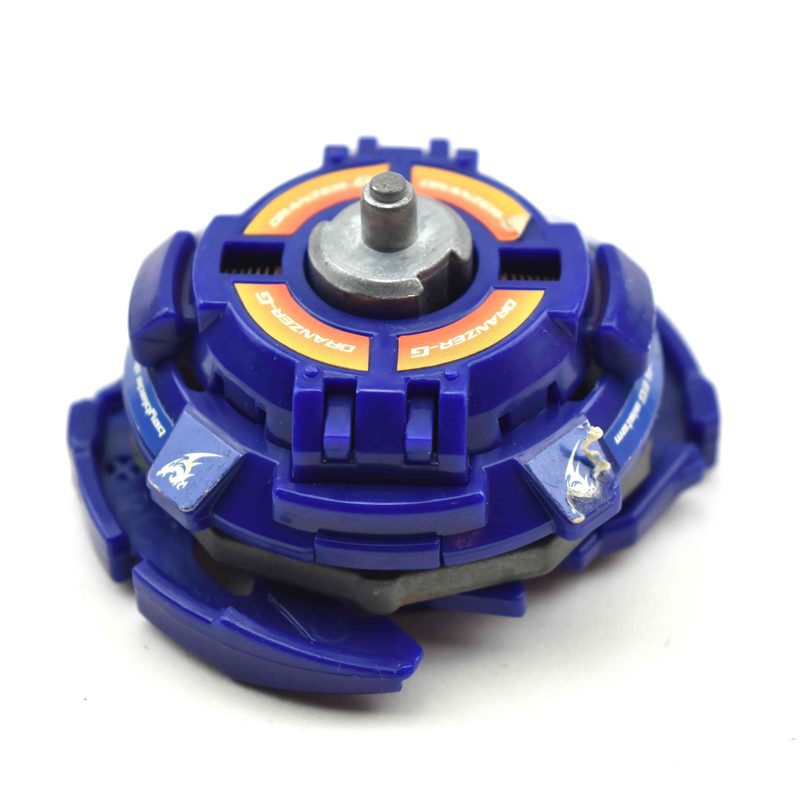 A99 Dranzer G, bottom view