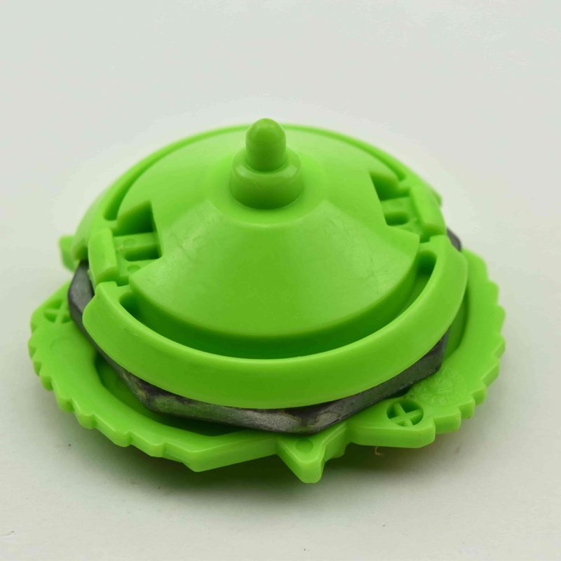 B103 Rushing Boar, bottom view