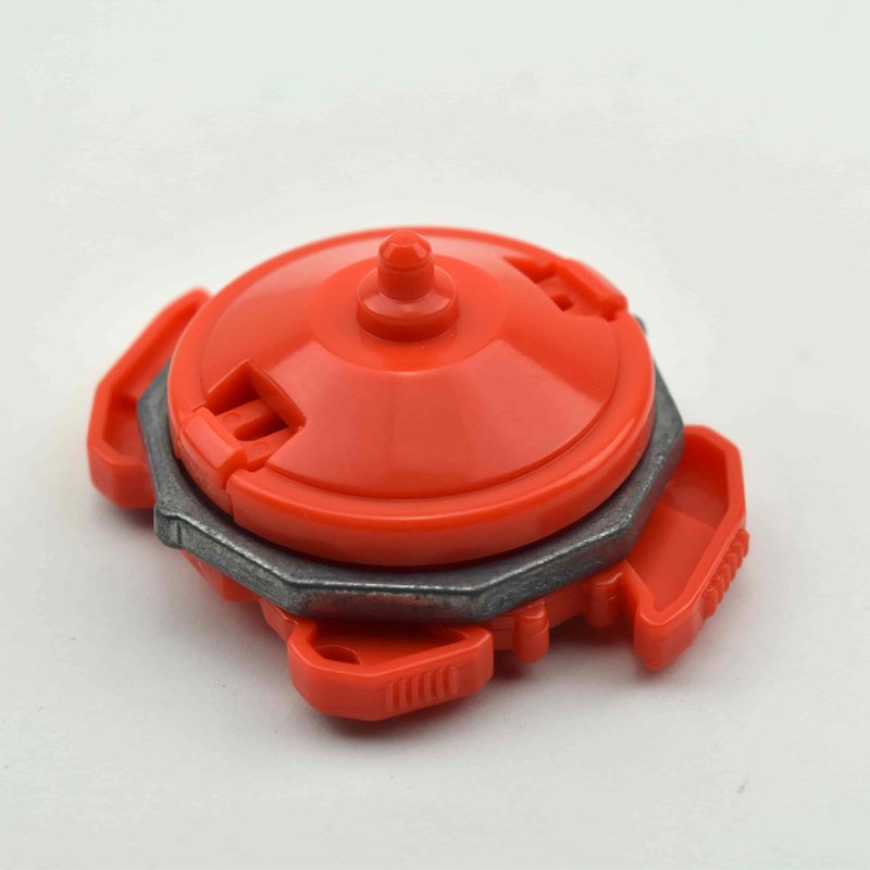 Crab Diver, bottom view
