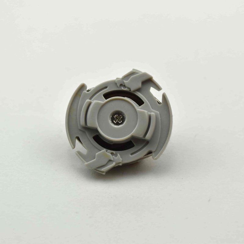 Driger S Keychain, top view