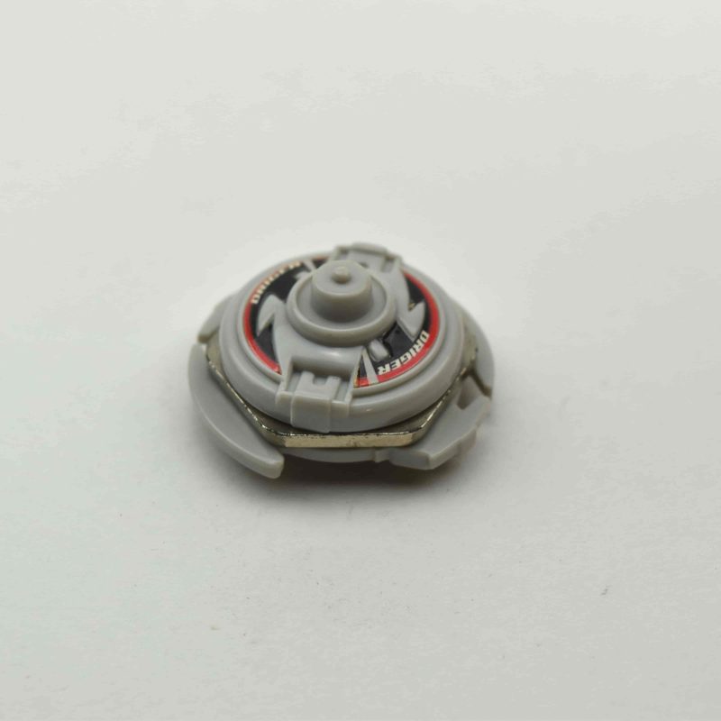 Driger S Keychain, bottom view