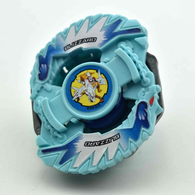 G201 Orthros G, top view