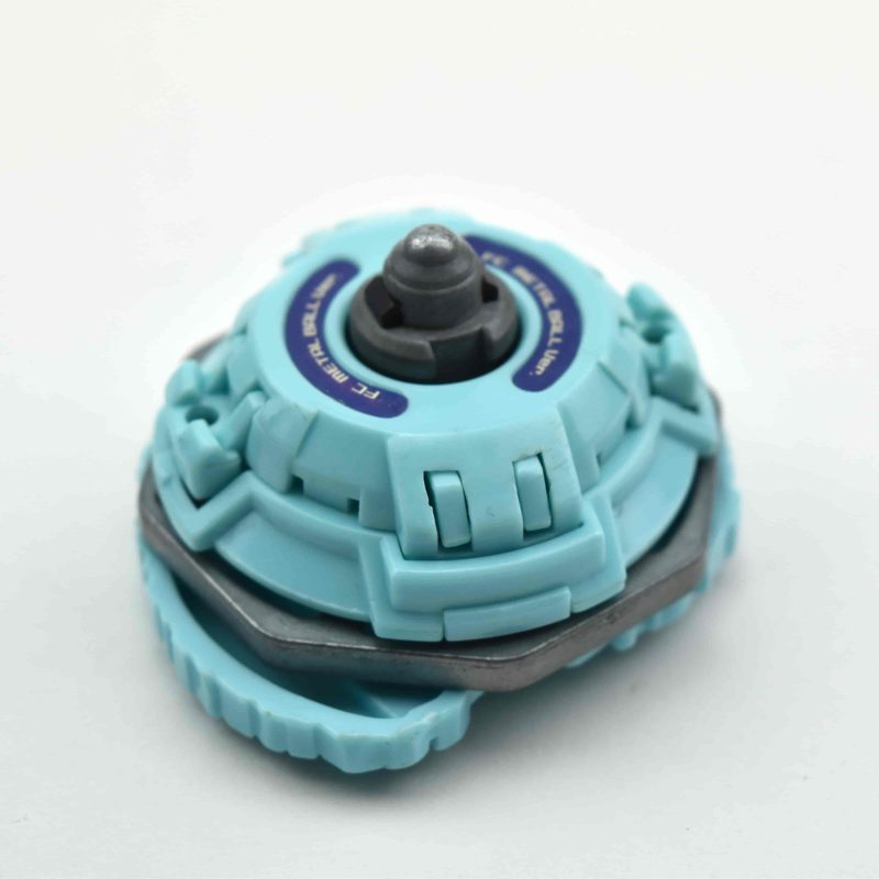 G201 Orthros G, bottom view