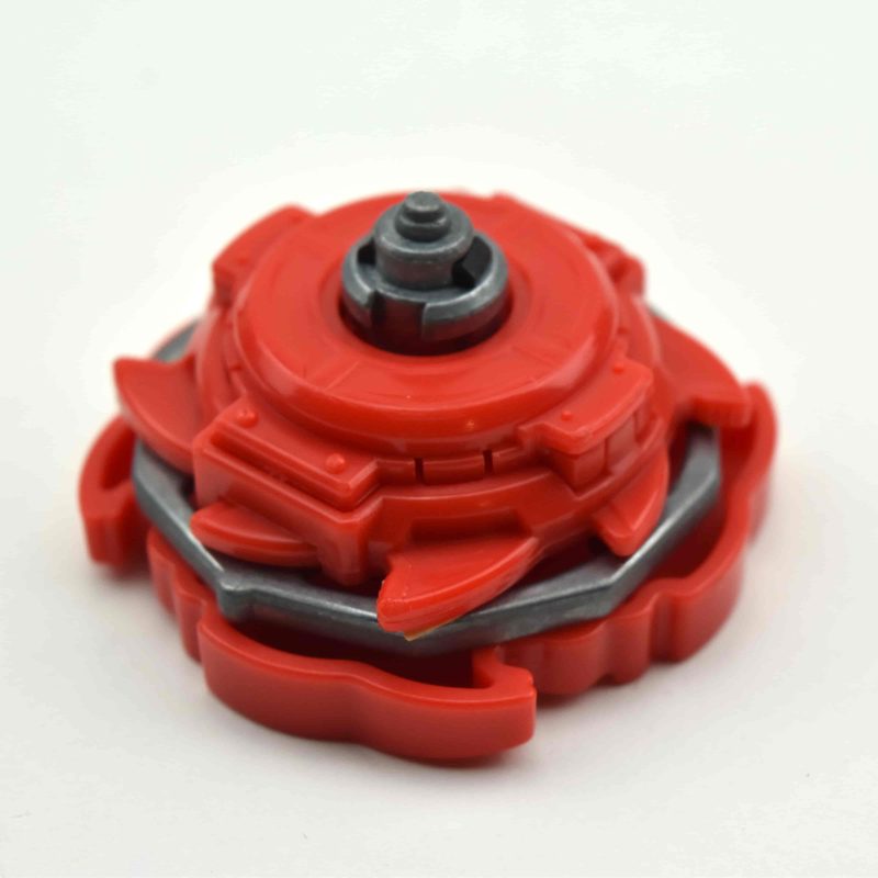 G204 Venusian G, bottom view