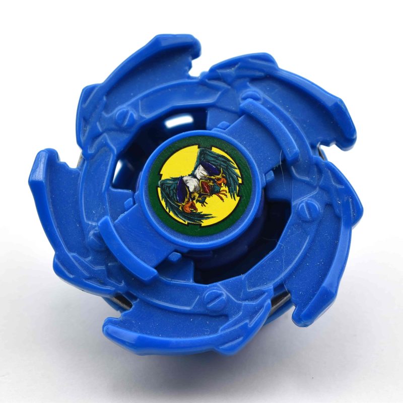 G206 Rapid Eagle G, top view