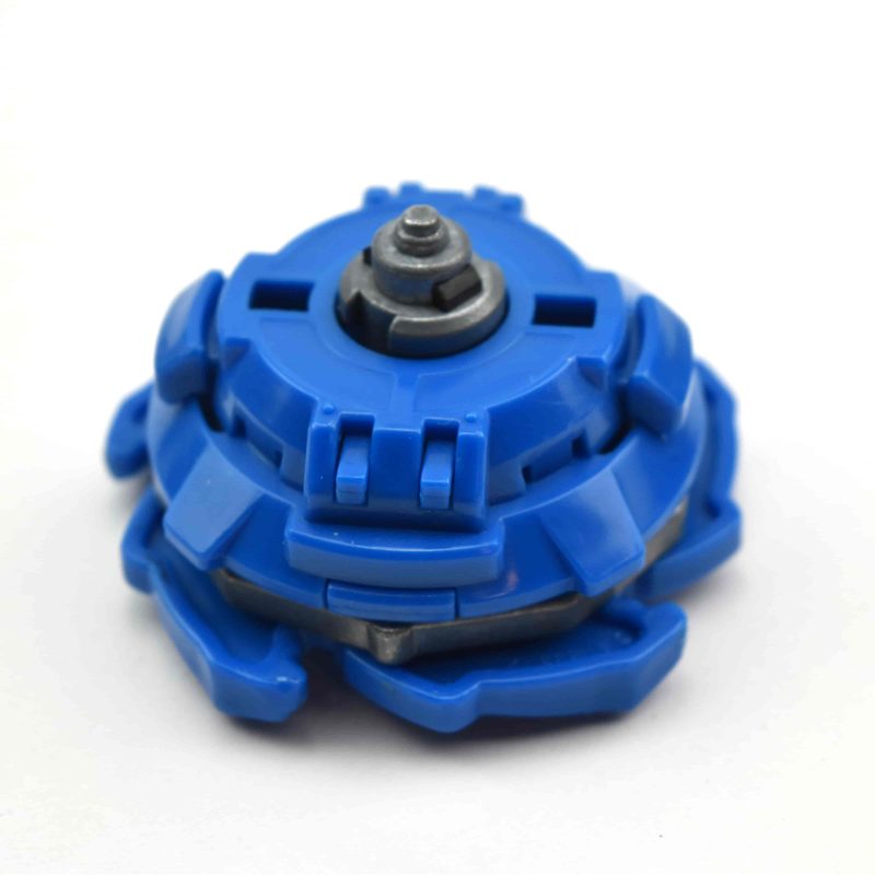 G206 Rapid Eagle G, bottom view