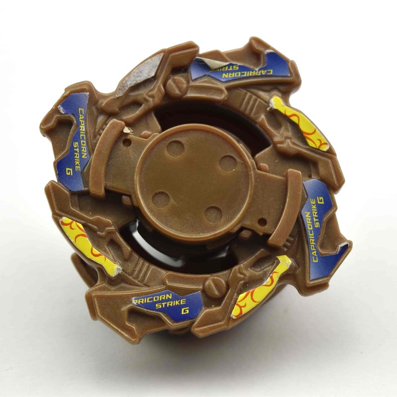 G208 Capricorn Strike G, top view