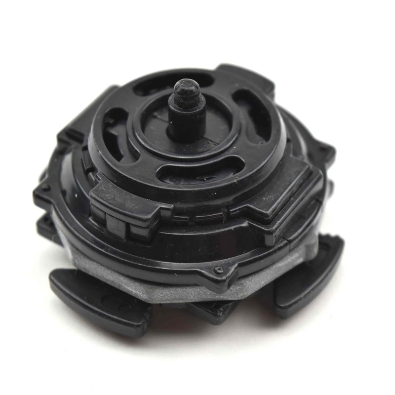 Knight Driger, bottom view