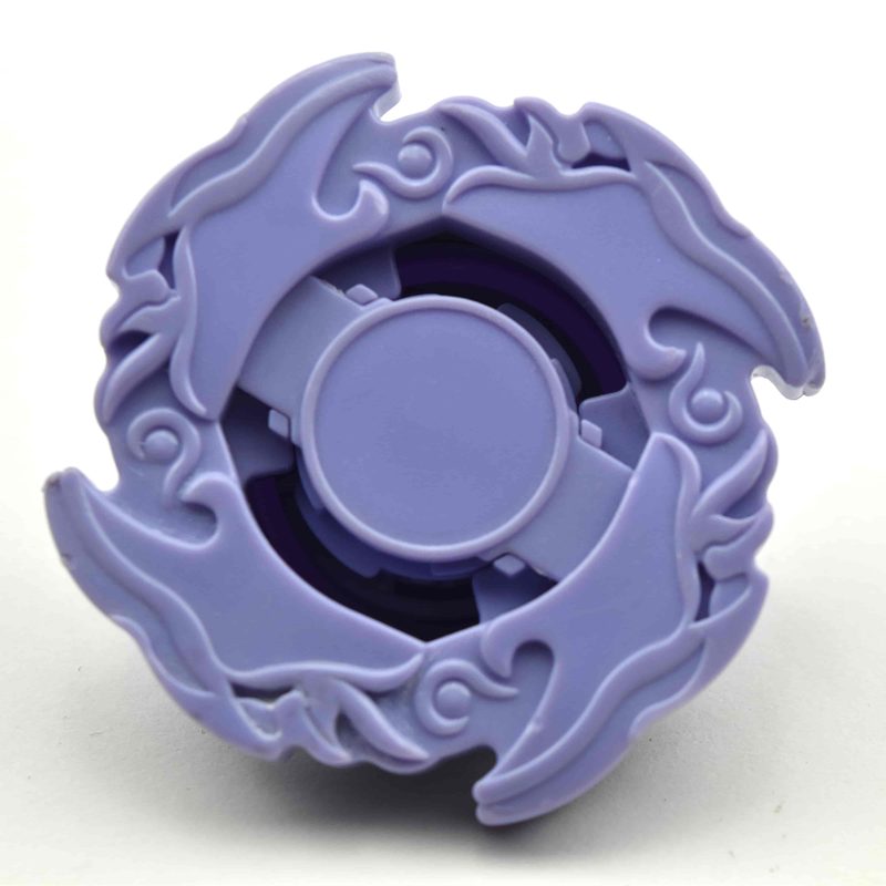 Venus, top view