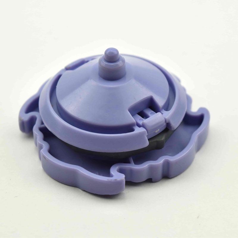 Venus, bottom view